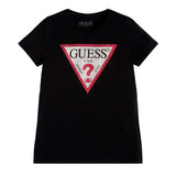 T-shirt Guess Logo 7-14ans-Guess Kids-Noir-7-GUE-J2YI51K6YW1-CLÉMENT
