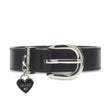 Ceinture Guess Cuir Pu 7-16ans-Guess Kids-Noir-XS-GUE-J6GZ27WHEG0-CLÉMENT