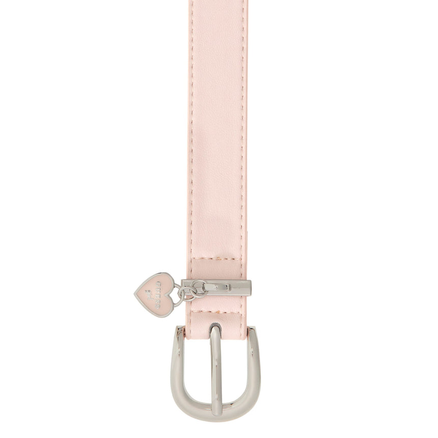 Ceinture Guess Cuir Pu 7-16ans-Guess Kids-GUE-J6GZ27WHEG0-CLÉMENT