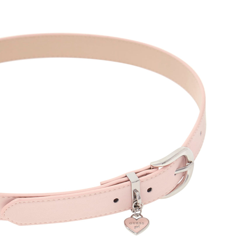 Ceinture Guess Cuir Pu 7-16ans-Guess Kids-GUE-J6GZ27WHEG0-CLÉMENT