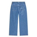 Jeans Évasé 7-14ans-Guess Kids-GUE-J6RA15D7070-CLÉMENT