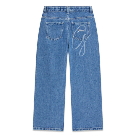 Jeans Évasé 7-14ans-Guess Kids-GUE-J6RA15D7070-CLÉMENT