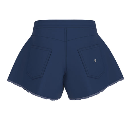 Short Denim 7-14ans-Guess Kids-GUE-J6RD11WH1T0-CLÉMENT