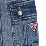 Jupe Denim 7-14ans-Guess Kids-GUE-J6RD20D45E0-CLÉMENT