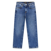 Jeans Coupe Droite 7-14ans-Guess Kids-Denim-7-GUE-J6YA10D1217-CLÉMENT