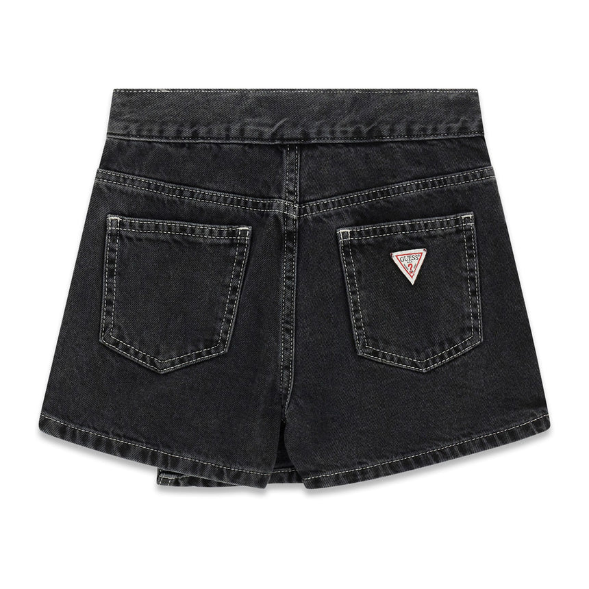 Jupe Short Denim 7-14ans-Guess Kids-GUE-J6YD15D1177-CLÉMENT