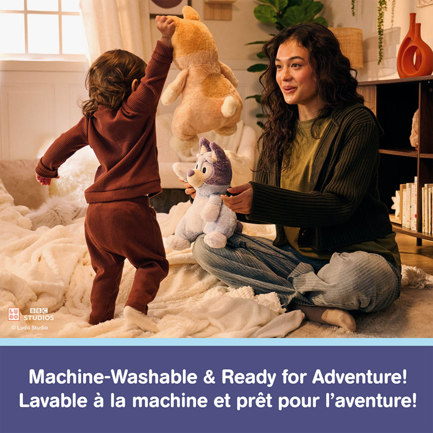 Peluche Oh So Snuggly Bluey-Gund-GUN-1956074677-CLÉMENT