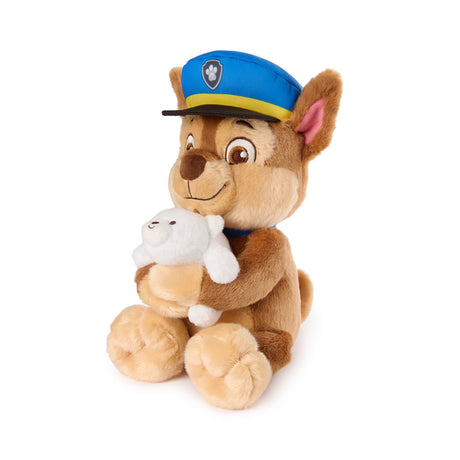 Peluche Pat Patrouille - Chase-Gund-GUN-1956075056-CLÉMENT
