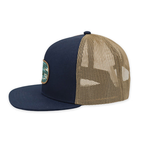 Casquette Canot 2-16ans-Hooké-H10-CLM-H50-CLÉMENT