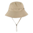 Chapeau UV 50+ Hooké 0-18mois-Hooké-Beige-0-6 m-H10-CLM-H80-1-CLÉMENT