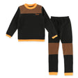 Ensemble Thermal Colorblock 2-14ans-Hooké-H11-F26HKUWP601-CLÉMENT