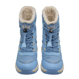 Botte Hiver Silverton Pointures 6E-6J-Helly Hansen-HAN-11759-627-CLÉMENT