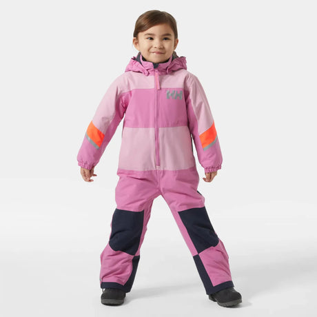Habit de Neige Une Pièce Rider 3.0 2-8ans-Helly Hansen-HAN-40139-089-CLÉMENT