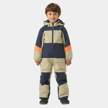 Habit de Neige Une Pièce Rider 3.0 2-8ans-Helly Hansen-HAN-40139-463-CLÉMENT