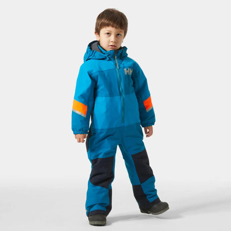 Habit de Neige Une Pièce Rider 3.0 2-8ans-Helly Hansen-HAN-40139-540-CLÉMENT