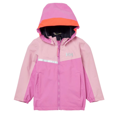 Manteau Shelter 2-8ans-Helly Hansen-Rose-2-HAN-40160-089-CLÉMENT