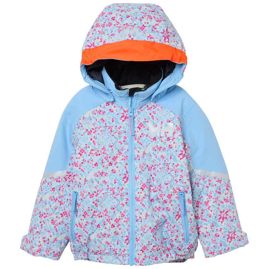 Manteau Hiver Legend 2-8ans-Helly Hansen-Bleu-2-HAN-40163-627-CLÉMENT