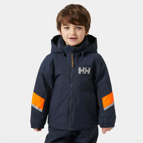 Manteau Hiver Rider 2-8ans-Helly Hansen-HAN-40164-597-CLÉMENT
