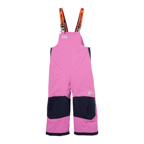 Salopette Hiver Rider 2-8ans-Helly Hansen-Rose-2-HAN-40342-089-CLÉMENT