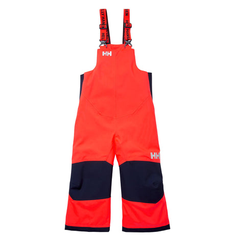Salopette Rider 3-10ans-Helly Hansen-Corail-3T-HAN-40342-247-CLÉMENT
