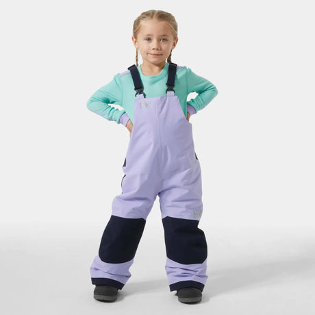 Salopette Hiver Rider 2-8ans-Helly Hansen-HAN-40342-698-CLÉMENT