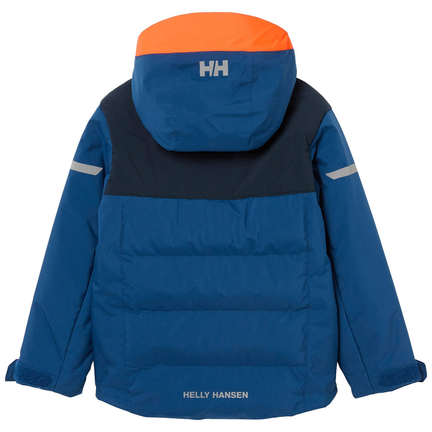 Manteau Hiver Vertical 2-8ans-Helly Hansen-HAN-40500-507-CLÉMENT