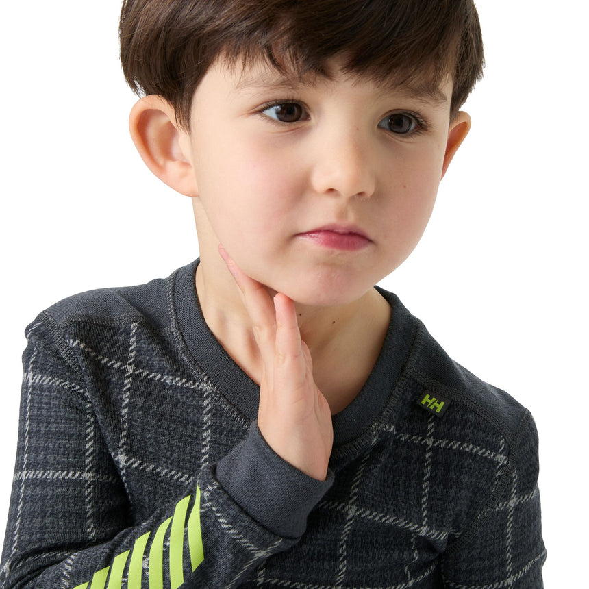 Ensemble Thermal Mérinos Lifa 2-8ans-Helly Hansen-HAN-40525-831-CLÉMENT