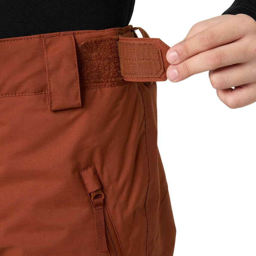 Pantalon Hiver Legendary 9-14ans-Helly Hansen-HAN-41606-301-CLÉMENT