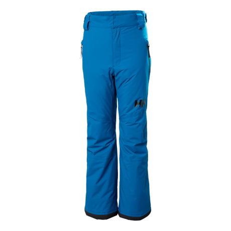 Pantalon Hiver Legendary 9-14ans-Helly Hansen-Bleu-9-HAN-41606-540-CLÉMENT