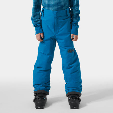 Pantalon Hiver Legendary 9-14ans-Helly Hansen-HAN-41606-540-CLÉMENT
