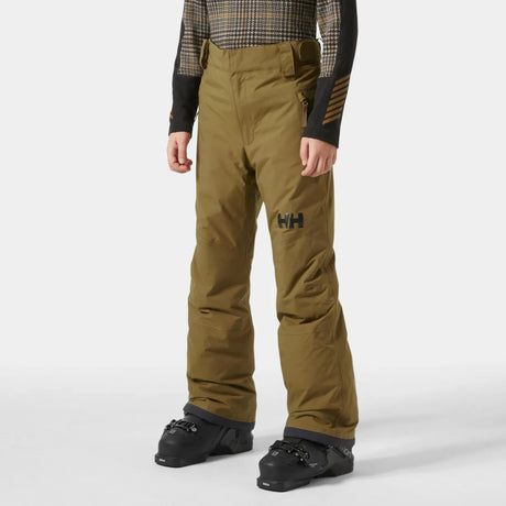 Pantalon Hiver Legendary 9-14ans-Helly Hansen-HAN-41606-718-CLÉMENT