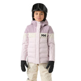 Manteau Matelassé Diamond 9-14ans-Helly Hansen-HAN-41681-079-CLÉMENT