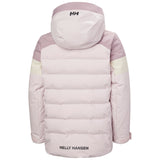 Manteau Matelassé Diamond 9-14ans-Helly Hansen-HAN-41681-079-CLÉMENT