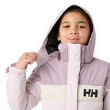 Manteau Matelassé Diamond 9-14ans-Helly Hansen-HAN-41681-079-CLÉMENT