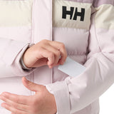 Manteau Matelassé Diamond 9-14ans-Helly Hansen-HAN-41681-079-CLÉMENT
