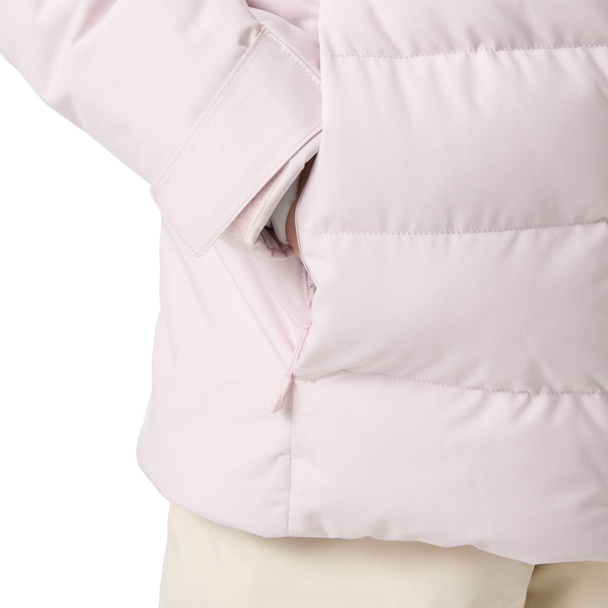 Manteau Matelassé Diamond 9-14ans-Helly Hansen-HAN-41681-079-CLÉMENT