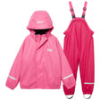 Ensemble Imperméable PU Doublé Bergen 2-8ans-Helly Hansen-Fuchsia-2-HAN-41776-092-CLÉMENT