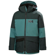 Manteau Hiver Summit 2.0 9-14ans-Helly Hansen-Forêt-9-HAN-41829-494-CLÉMENT