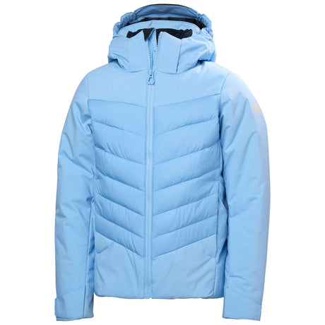 Manteau Hiver Astra 9-14ans-Helly Hansen-Bleu-9-HAN-41832-627-CLÉMENT