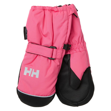 Mitaines Helly Hansen 2-5ans-Helly Hansen-Rose-2-HAN-67585-074-CLÉMENT