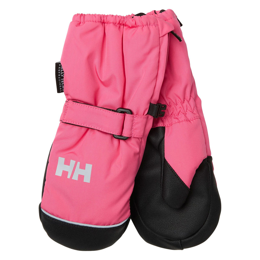 Mitaines Helly Hansen 2-5ans-Helly Hansen-Rose-2-HAN-67585-074-CLÉMENT
