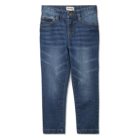 Jeans T-Rex 2-8ans-Hatley-Marine-2-HAT-F00DMK1571-CLÉMENT