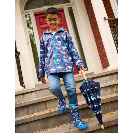 Botte De Pluie Dinosaures Pointures 5-2-Hatley-HAT-F25PDK1367-CLÉMENT