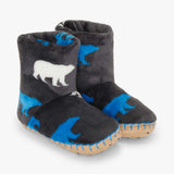 Pantoufles Ours Pointures 5-2-Hatley-HAT-F25PSK009-CLÉMENT
