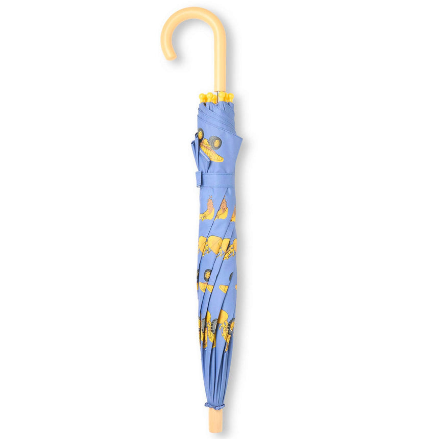 Parapluie Construction-Hatley-HAT-F26CTK021-CLÉMENT