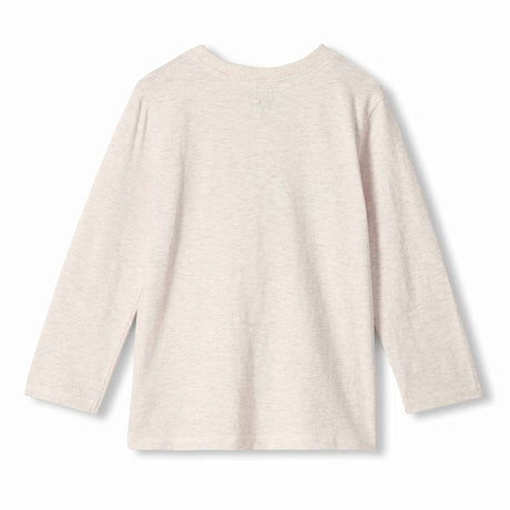 T-shirt Auto 3-8ans-Hatley-HAT-F26OAK1465-CLÉMENT