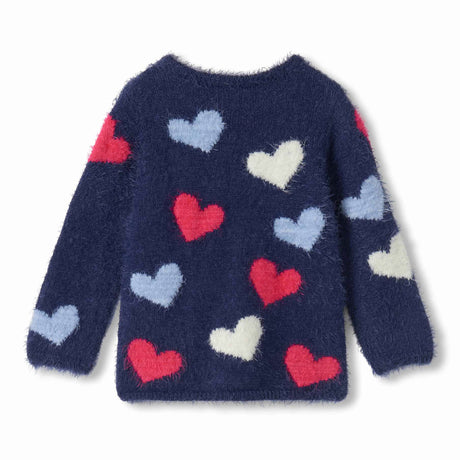 Pull Coeurs 4-8ans-Hatley-HAT-F26PBK1350-CLÉMENT