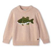 Pull Poisson 3-8ans-Hatley-Beige-3-HAT-F26TMK1644-CLÉMENT