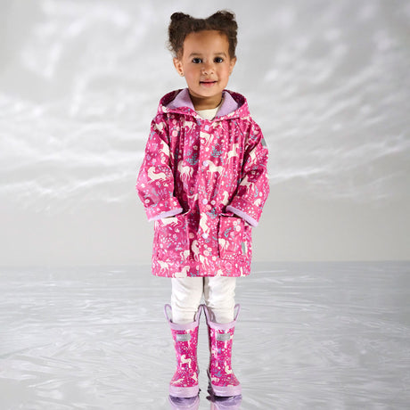 Imperméable Licornes 2-6ans-Hatley-HAT-F26UPT1317-CLÉMENT