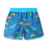 Maillot Short Dinos 3-6ans-Hatley-HAT-S26DPK1383-CLÉMENT